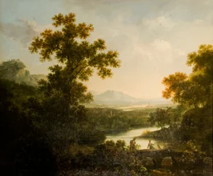 Südlich von Chichester